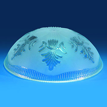 Glass Lamp Shades